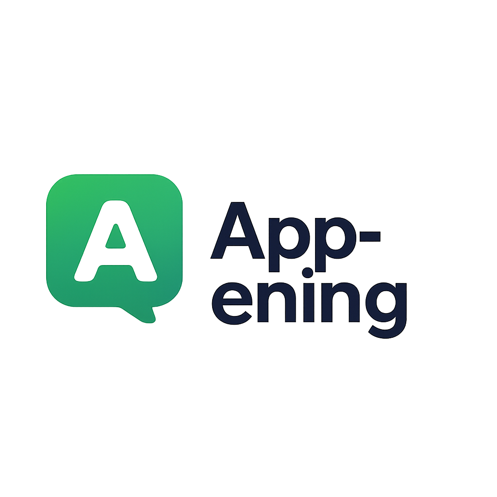 App-ening