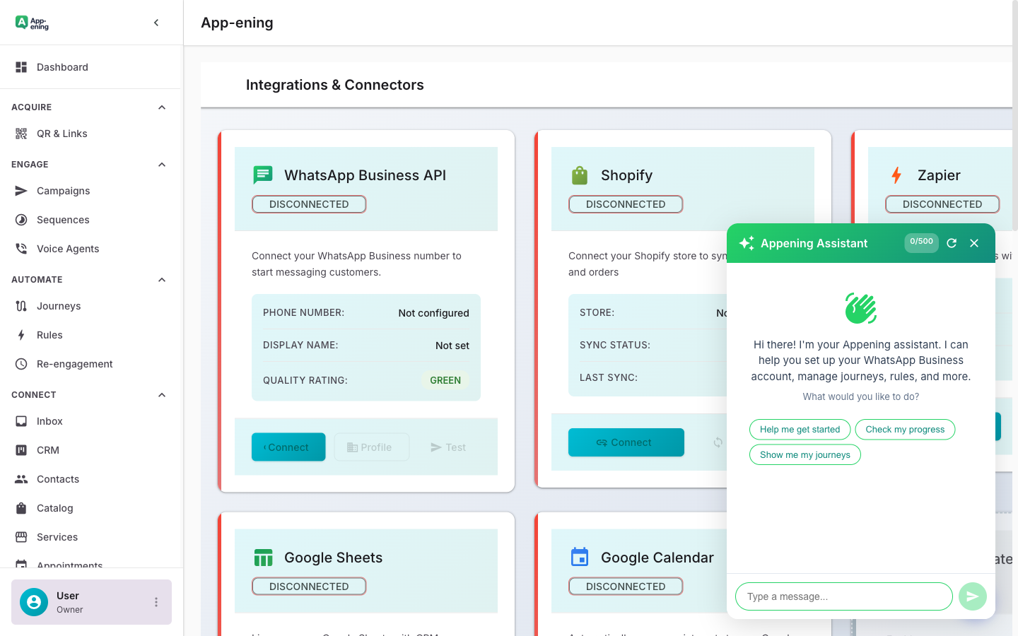 AI Assistant - copilot and auto-responder